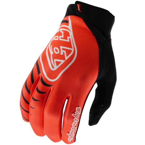 Детски мотокрос ръкавици TROY LEE DESIGNS GP Pro - Mono Orange