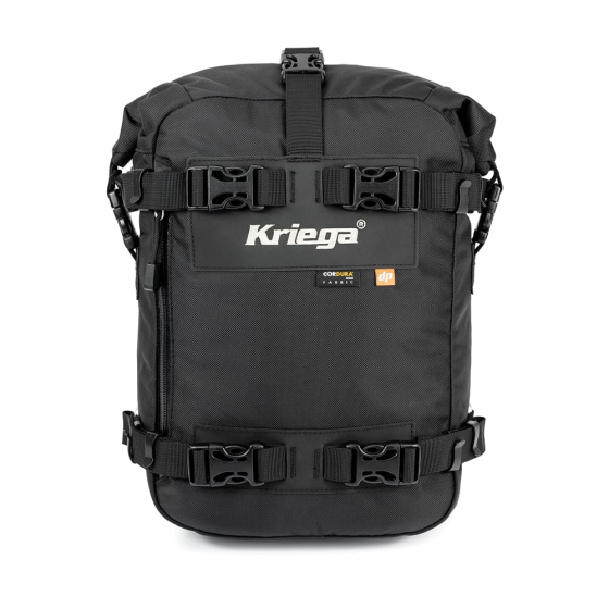 Мото чанта KRIEGA US-10 DRYPACK