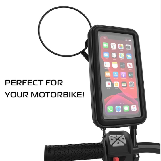 Универсален калъф за телефон OXFORD CLIQR