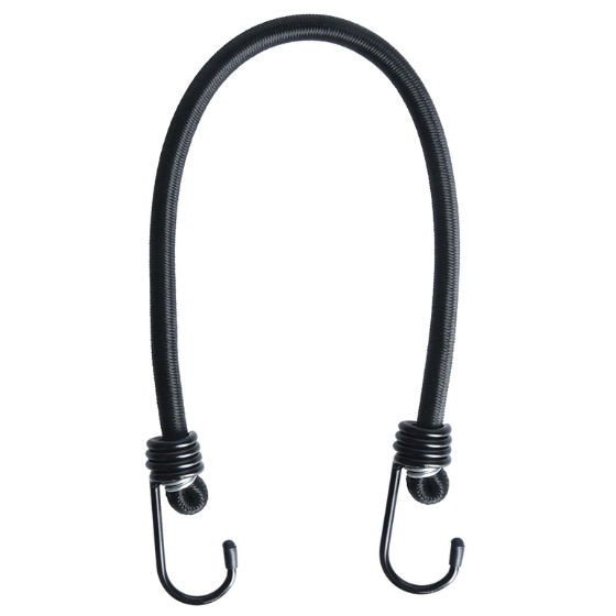 Система за двойно затягане с бънджи OXFORD