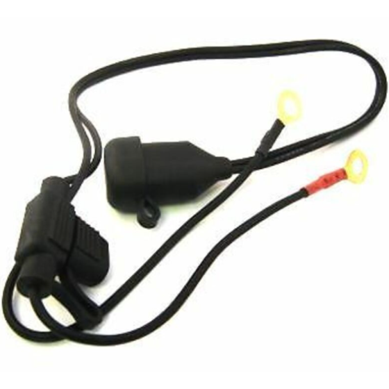 Комплект кабели за пръстеновидни клеми OXFORD Optimiser/Maximiser