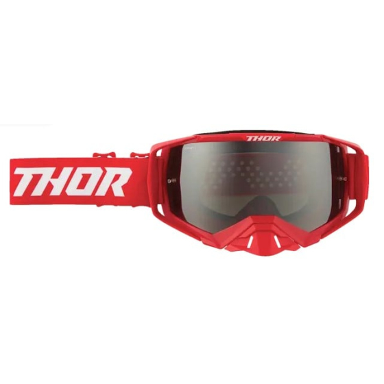 Мотокрос очила THOR ACTIVATE FLITE RED