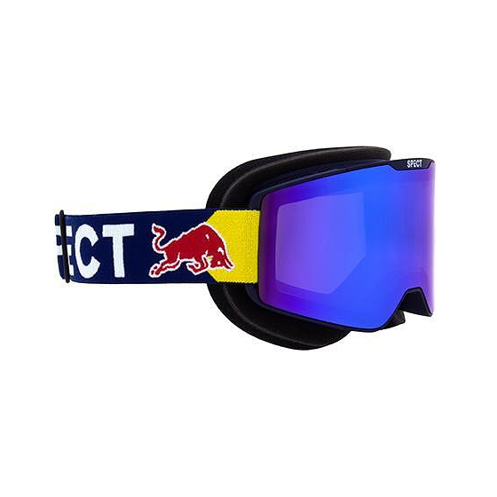 Мотокрос очила Spect Red Bull TORP SX 001 BLACK/BLUE