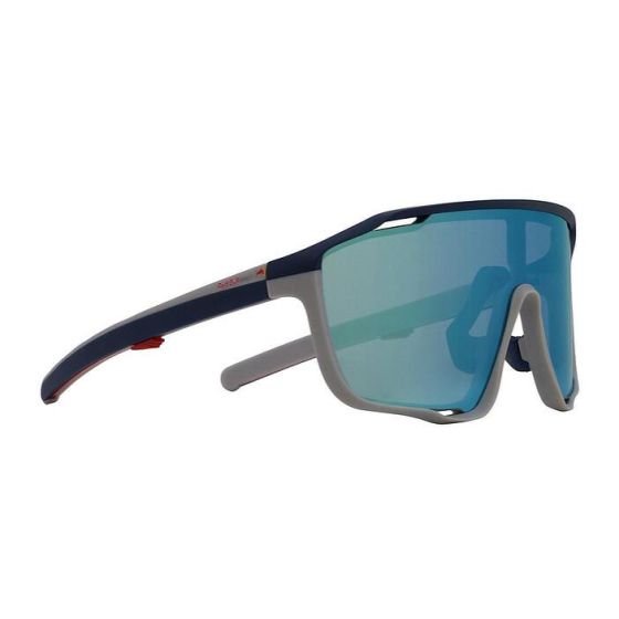 Спортни очила Red Bull Spect KRAFT 05