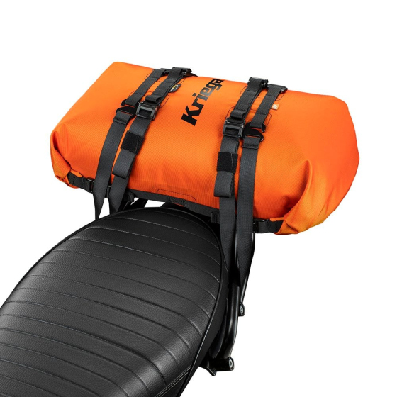 Мото чанта KRIEGA ROLLPACK 20 ORANGE