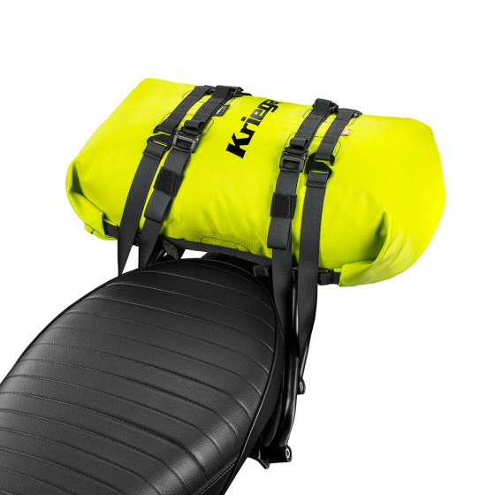 Мото чанта KRIEGA ROLLPACK 20 LIME