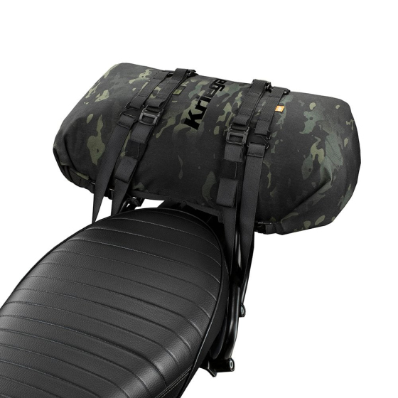 Мото чанта KRIEGA ROLLPACK 20 MULTICAM