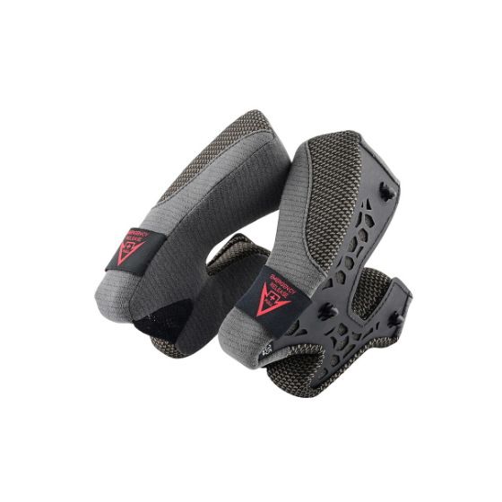 Вътрешност за каска TROY LEE DESIGNS SE5 Carbon - Само бузи