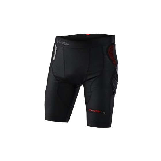 Протекторни шорти TROY LEE DESIGNS Stage Ghost D3O