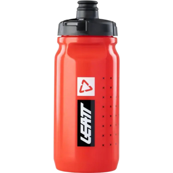 Бутилка за вода LEATT Bottle DuoValve 600 Fire