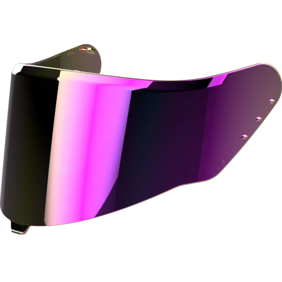 Иридиев визьор AIROH MATRYX IRIDIUM MIRRORED