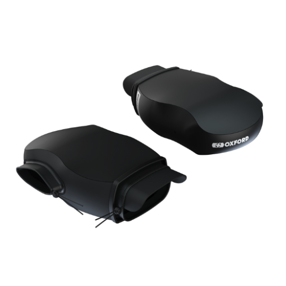 Ръкавици за скутер OXFORD Commuter Muffs