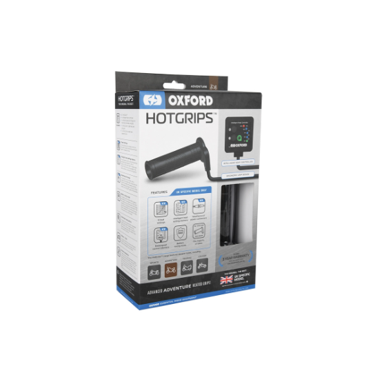 OXFORD Hot Grips Advanced