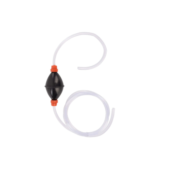 Ръчна помпа за източване на гориво OXFORD