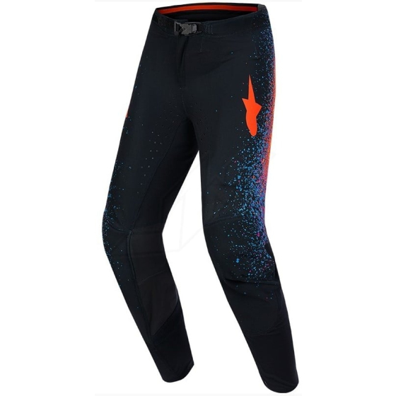 Мотокрос брич ALPINESTARS Supertech LIMITED SX1 A1 2026