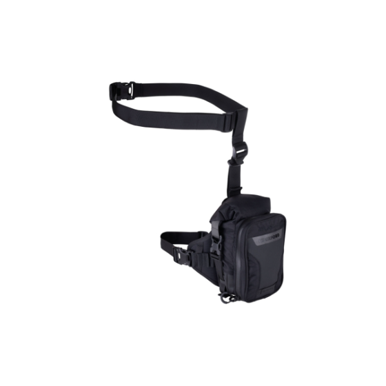 Чанта за крак OXFORD Atlas L-2 Advanced, черна