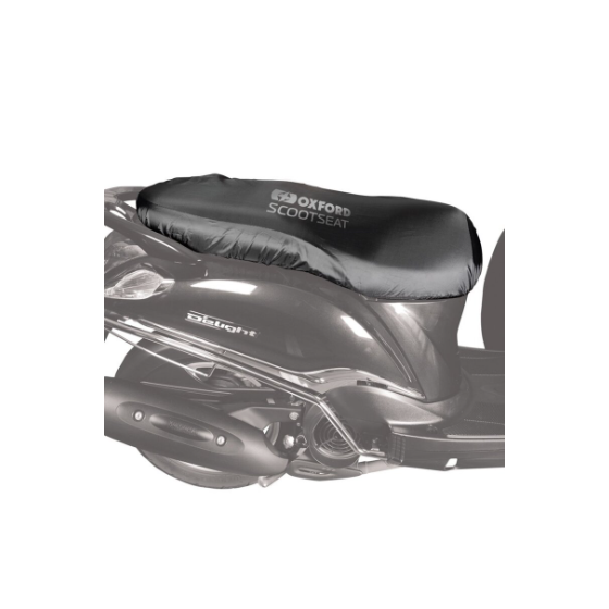 Калъф за седалка OXFORD ScootSeat, размер S