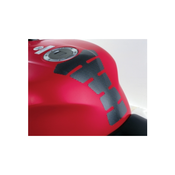 Протектор за резервоар CARBON LOOK OXFORD