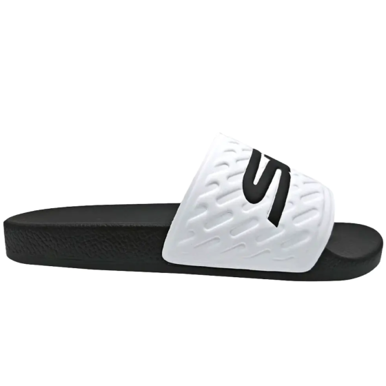 Чехли SIDI POOL SLIDE BLACK/WHITE