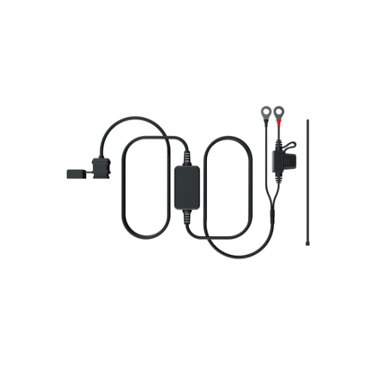 Комплект за зареждане OXFORD USB Typ C 3.0 AMP