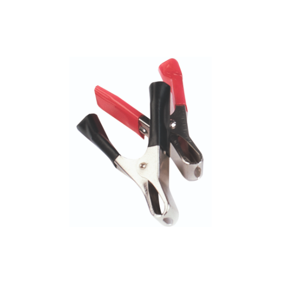 OXFORD Оптимизатор/Максимизатор кабели с крокодилски щипки