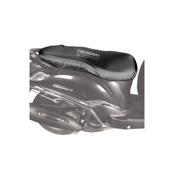 Калъф за седалка OXFORD ScootSeat, размер L