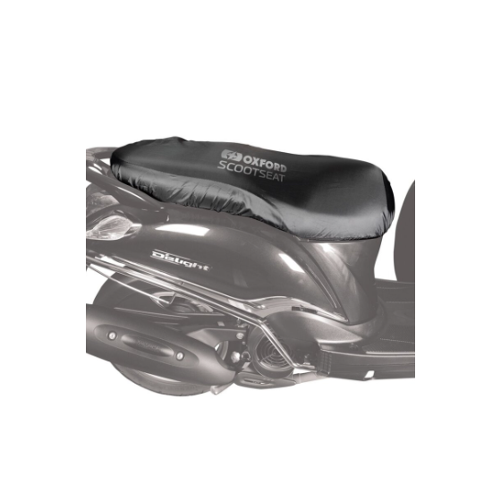 Калъф за седалка OXFORD ScootSeat, размер M