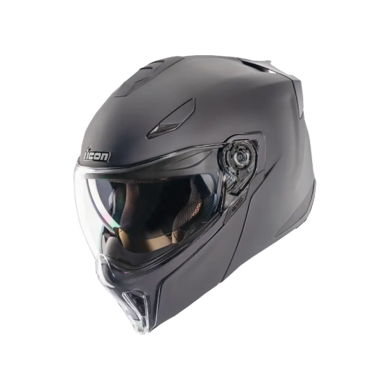 Отваряема каска ICON Threshold™ Solid Modular