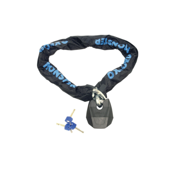 Верижна ключалка OXFORD Monster XL - 1.5 м x 14.5 мм