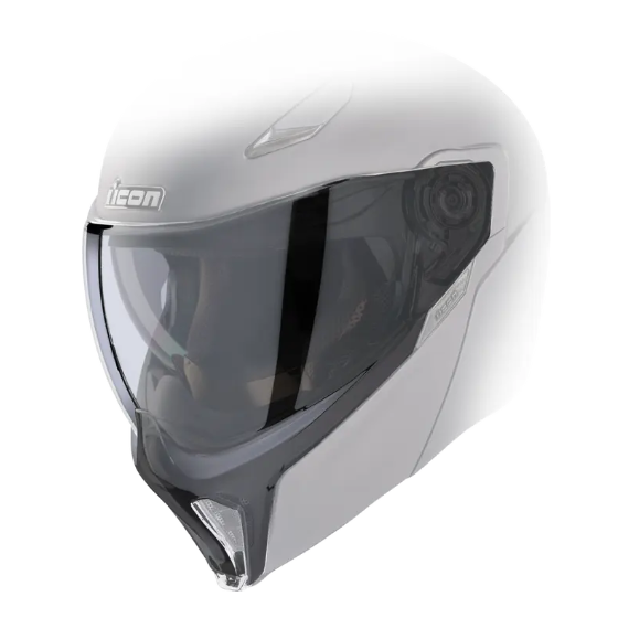 Опушен визьор ICON Threshold™