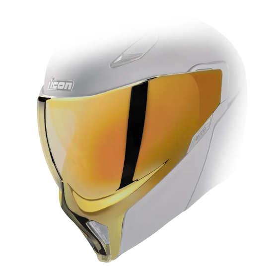 Бронзов визьор ICON Threshold™