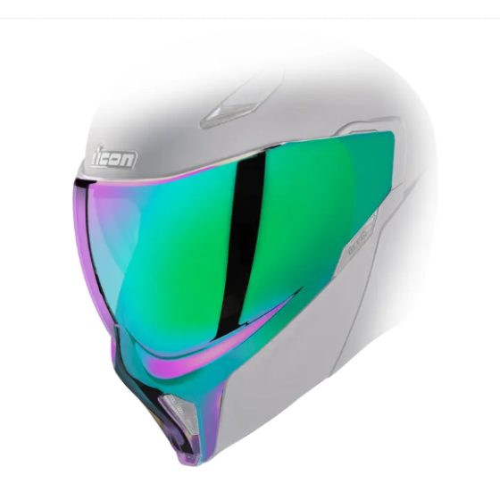 Зелен визьор ICON Threshold™