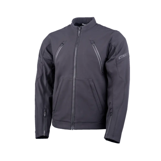 Мото яке ICON Merc3™ BLACK