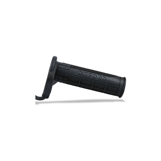 Резервна лява ръкохватка OXFORD Hotgrips Adventure