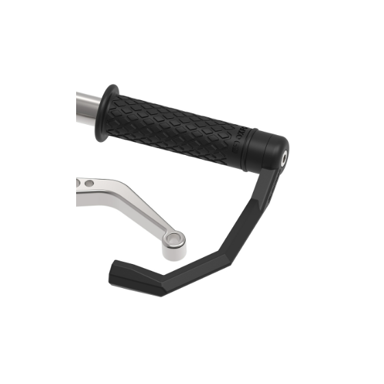 Предпазител за лост на съединителя OXFORD Nylon 66 GF30 - черен