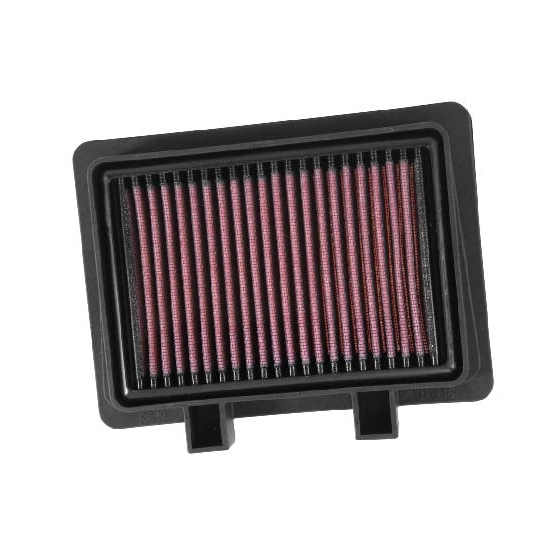 Спортен въздушен филтър K&N SU1014