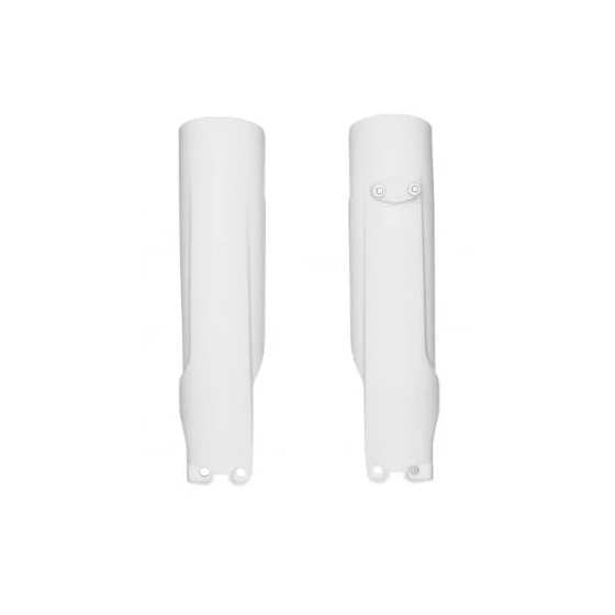 Предпазители за предница Polisport SX/SXF 23- / EXC/EXC-F 24- WHITE