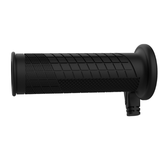 OXFORD Hotgrips Evo Touring лява резервна ръкохватка - 6ohms