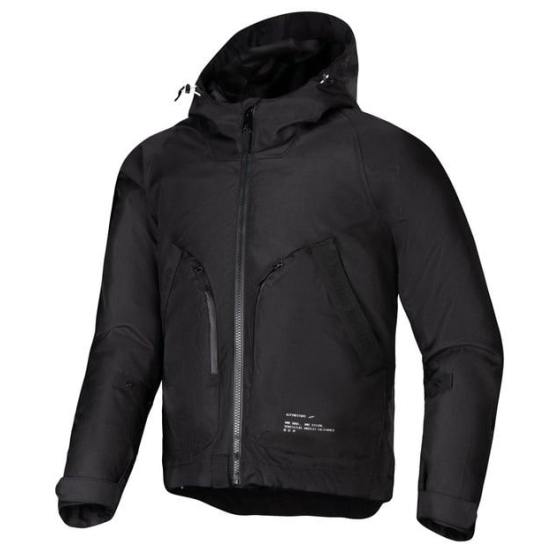 Текстилно яке ALPINESTARS Morush Waterproof Black