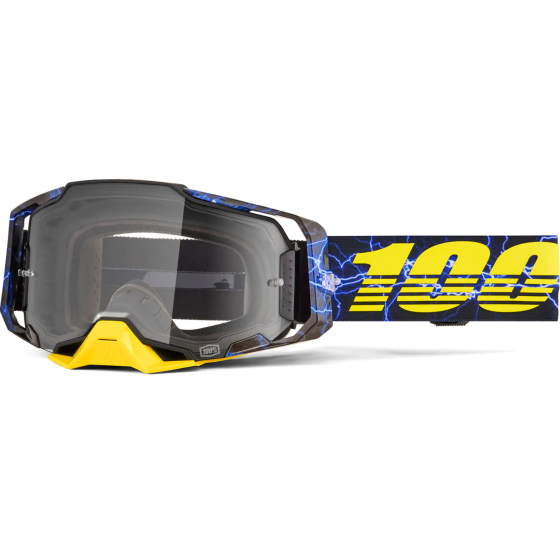 Мотокрос очила 100% ARMEGA FURIOUS