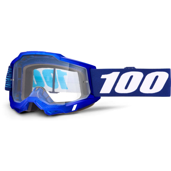 Мотокрос очила 100% ACCURI 2 2028