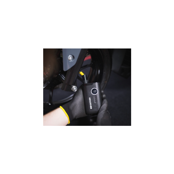 Микро помпа за гуми OXFORD