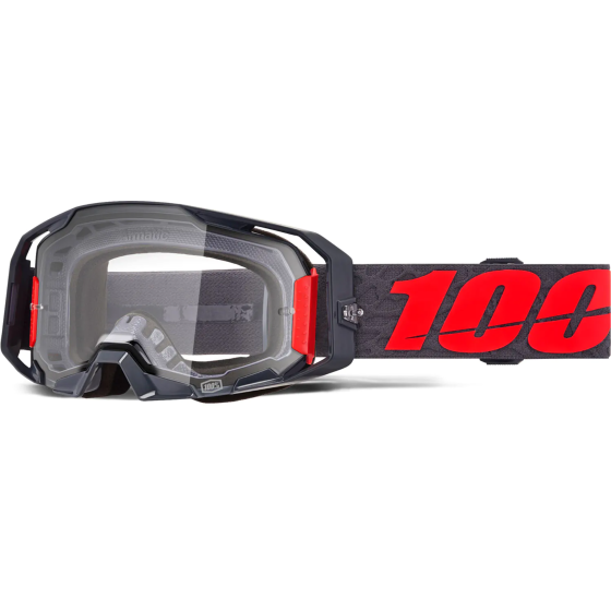 Мотокрос очила 100% ARMATIC TURO