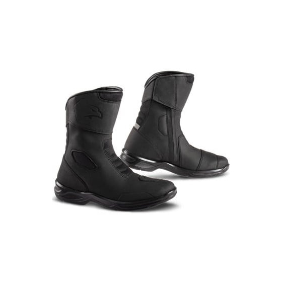 Мото ботуши FALCO LIBERTY 4 BLACK
