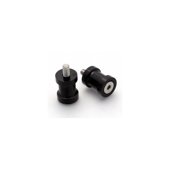Адаптер за стойка R&amp;G RACING Stand Bobbins Black Yamaha