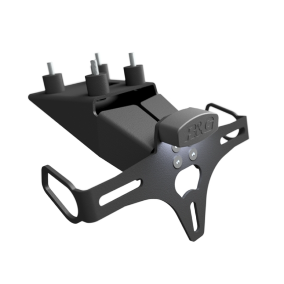 Стойка за номер R&amp;G RACING Licence Plate Holder Kawasaki Z900 25-26