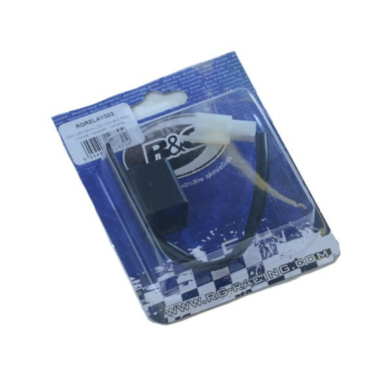 Реле регулатор R&amp;G RACING LED Flasher Relay Honda Kawasaki &amp; Yamaha