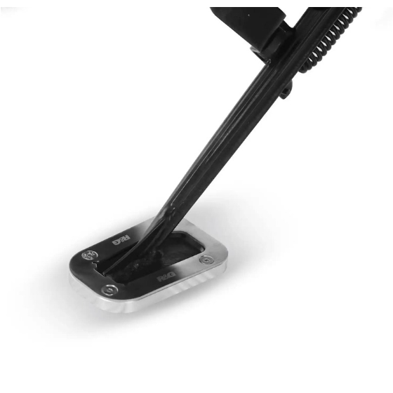 Адаптер за странична стойка R&amp;G RACING Side Stand Shoe - Harley-Davidson Pan America (Special) 1250