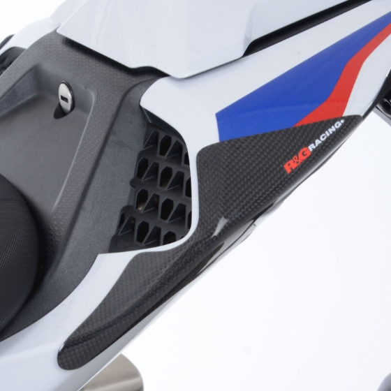 Протектори за опашка R&amp;G RACING carbon tail sliders - BMW S1000RR 19-25