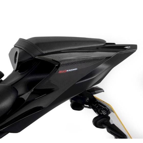 Протектори за опашка R&G RACING carbon tail sliders - Yamaha R7